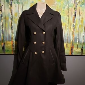 Laundry by Shelli Segal winter coat